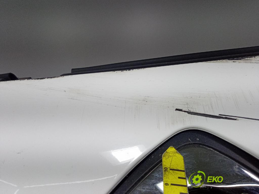 Citroen Berlingo 2019 nárazník před