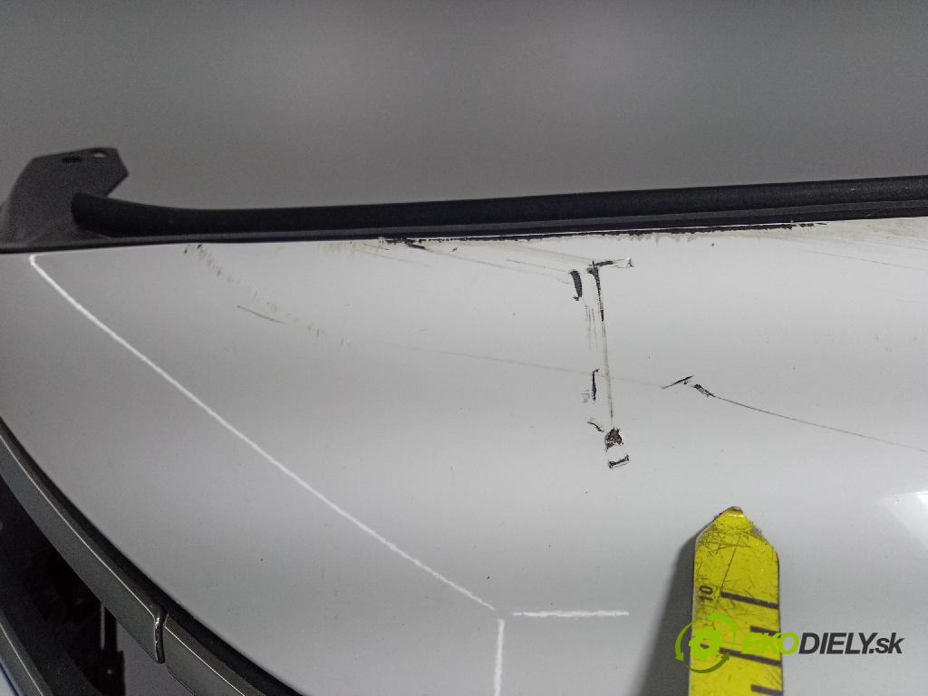 Citroen Berlingo 2019 nárazník před