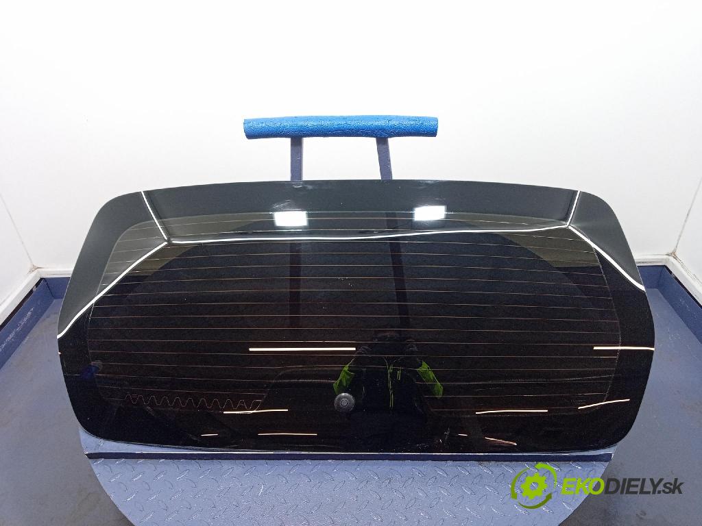 Citroen Berlingo 2019 sklo zadna