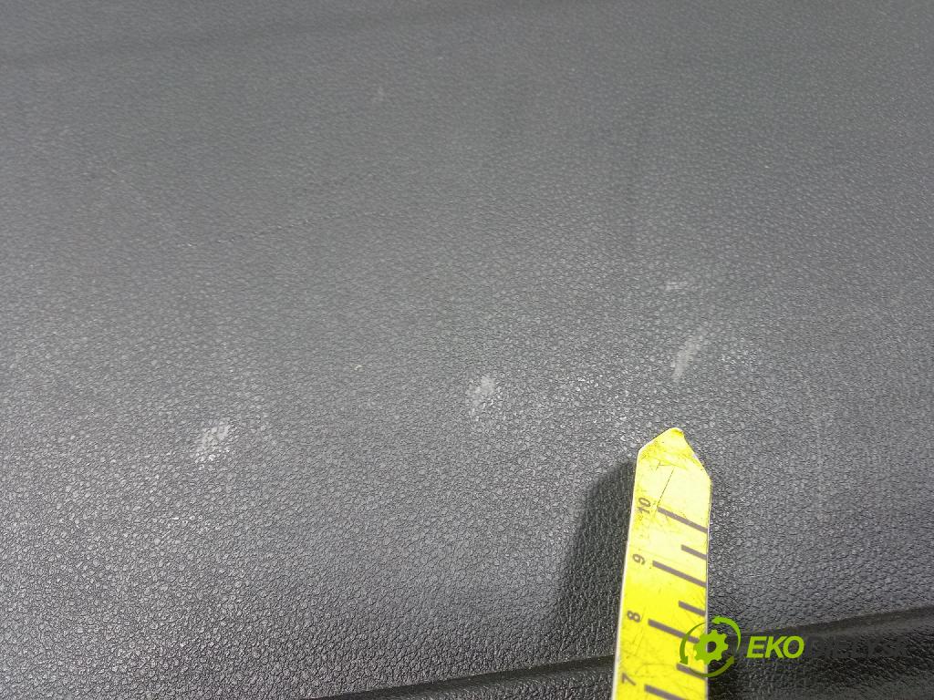Citroen Berlingo 2019 Čalounictví: kufra: 98169204ZD