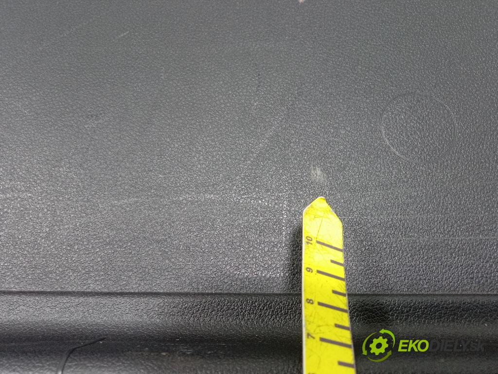 Citroen Berlingo 2019 Čalounictví: kufra: 98169204ZD