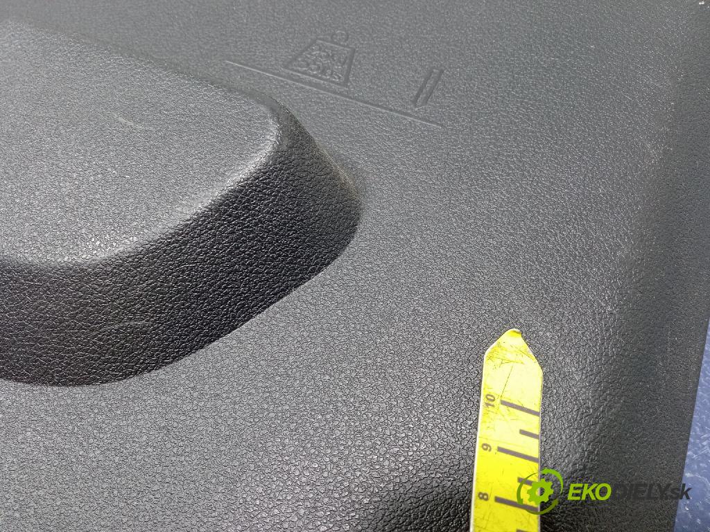 Citroen Berlingo 2019 Čalounictví: kufra: 98169204ZD