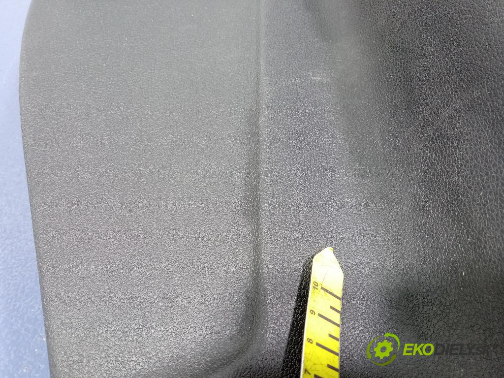 Citroen Berlingo 2019 Čalounictví: kufra: 98169204ZD