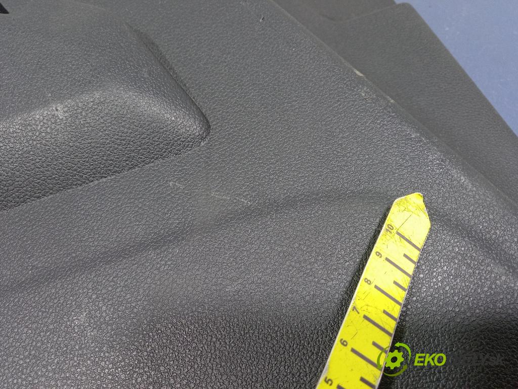 Citroen Berlingo 2019 Čalounictví: kufra: 98169205ZD