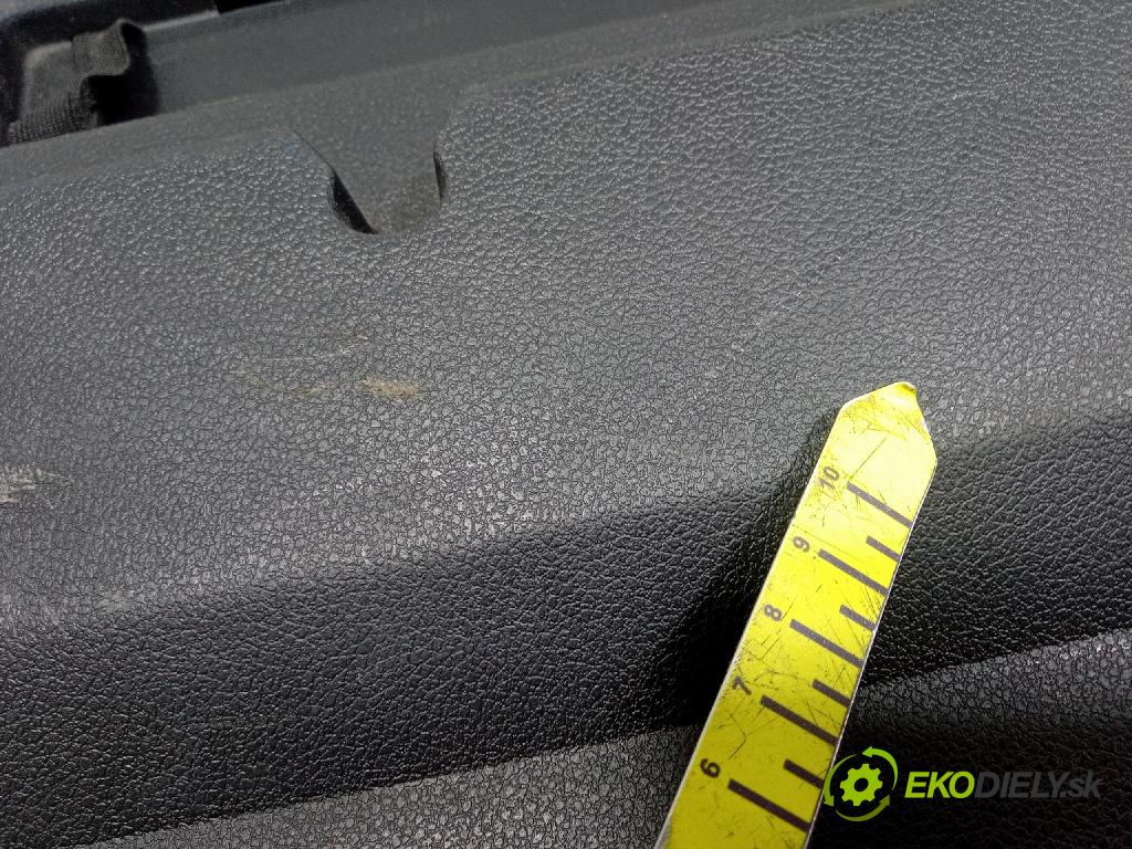 Citroen Berlingo 2019 Čalounictví: kufra: 98169205ZD