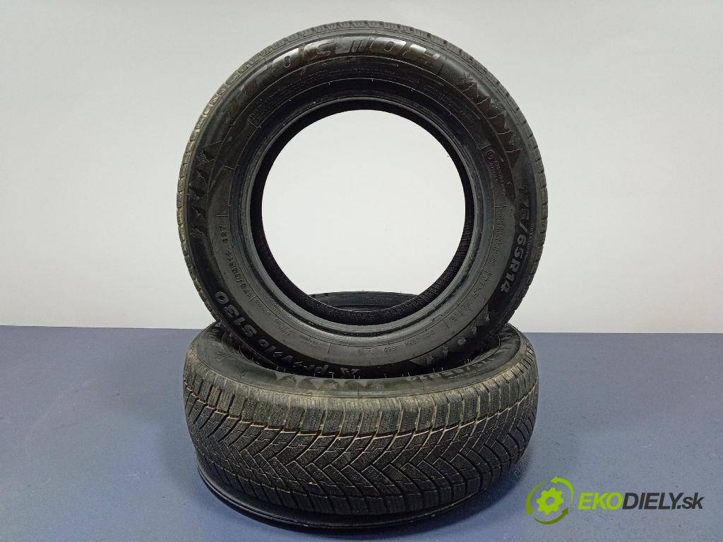 Renault Thalia 2003 pneumatiky: Zima 6958460916673