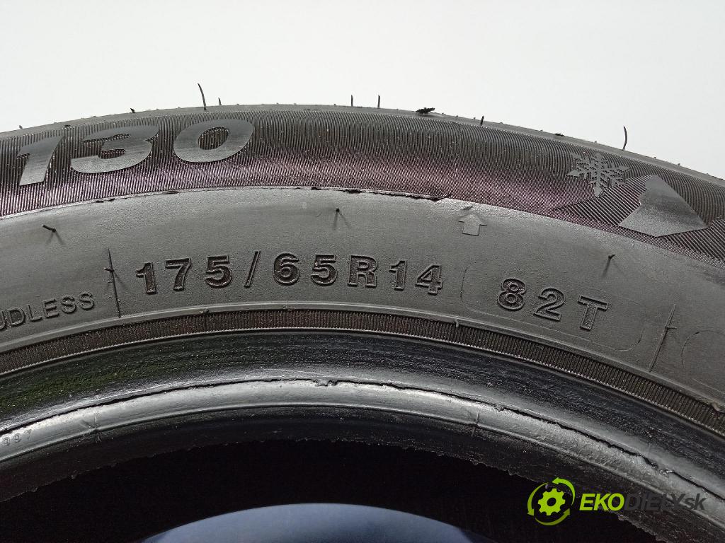 Renault Thalia 2003 pneumatiky: Zima 6958460916673