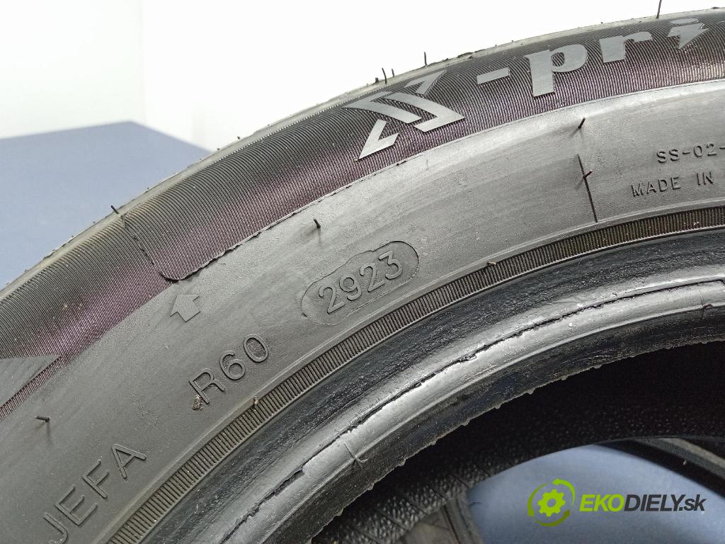 Renault Thalia 2003 pneumatiky: Zima 6958460916673