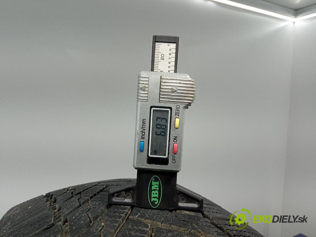 Renault Thalia 2003 pneumatiky: Zima 6958460916673