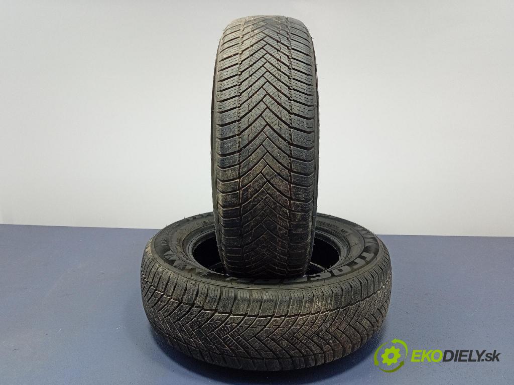 Renault Thalia 2003 pneumatiky: Zima 6958460916673