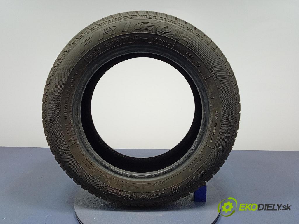 Audi 80 1988 pneumatiky: Zima 4038526511867