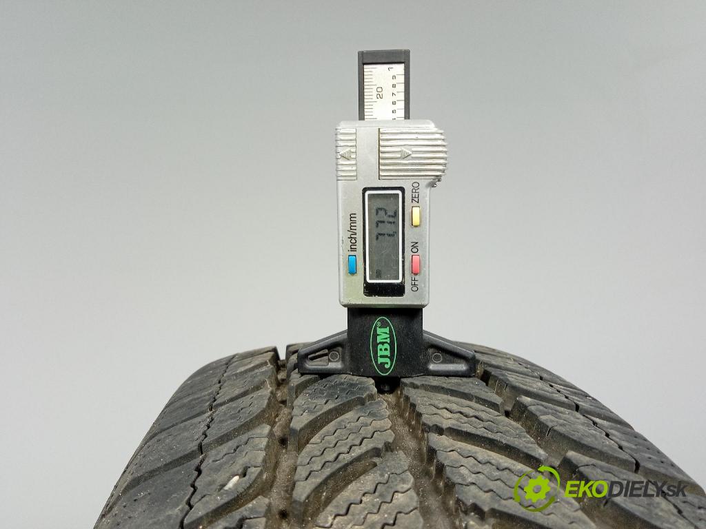 Audi 80 1988 pneumatiky: Zima 4038526511867
