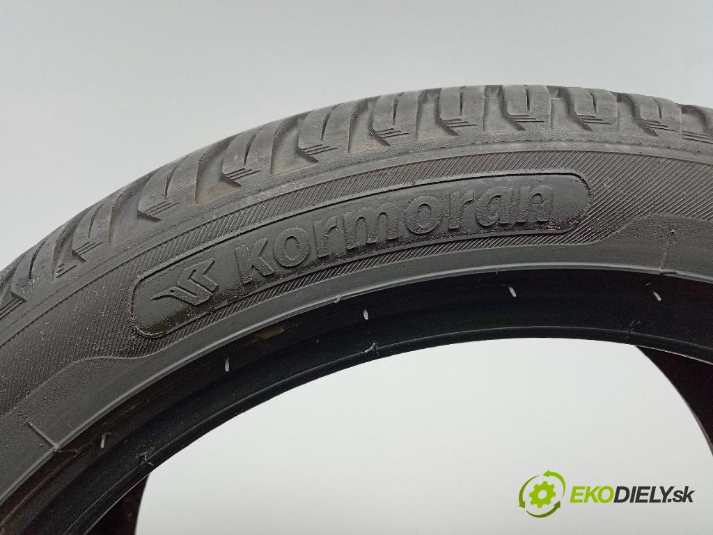 Mazda 6 2008 pneumatiky: Víceúrovňové 3528703134282