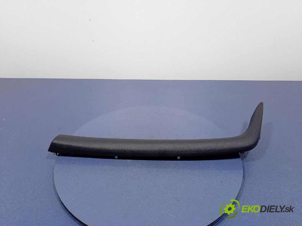 Honda Accord 2020 kryt Plast: Interiéry: 77263-TVA-A0