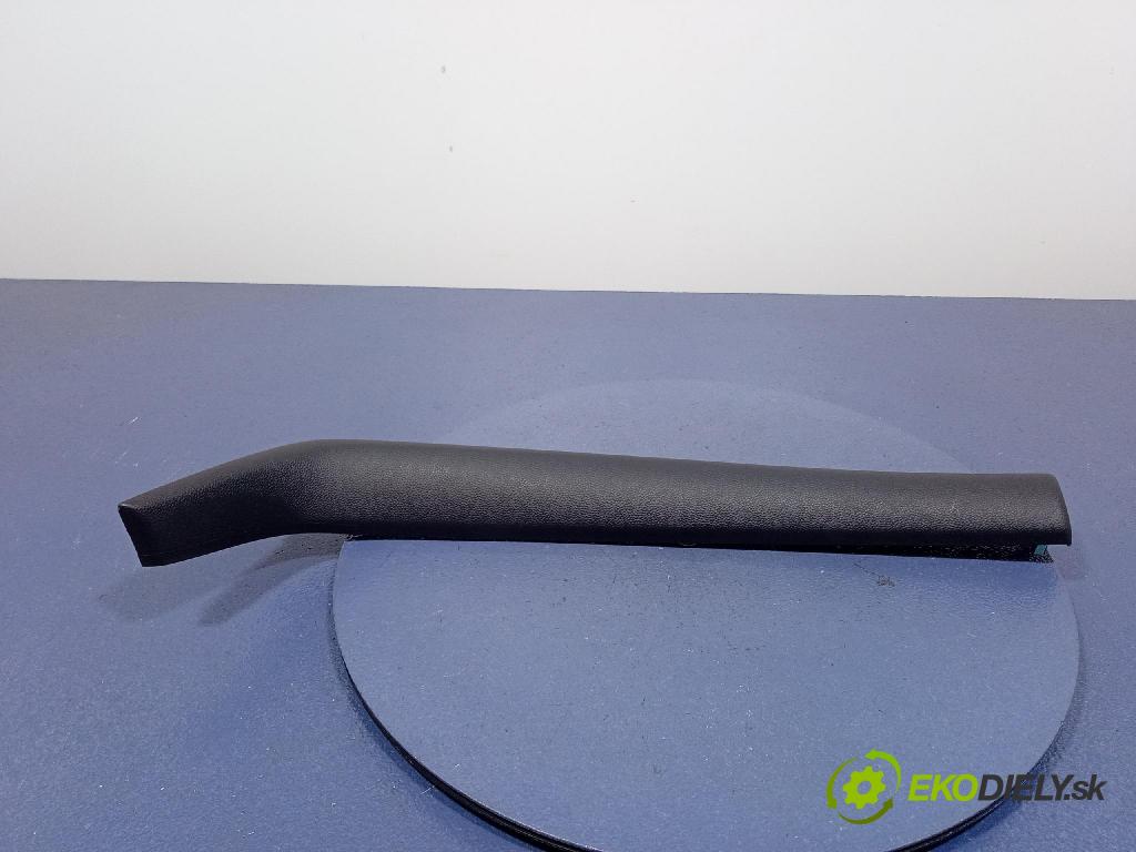 Honda Accord 2020 kryt Plast: Interiéry: 77263-TVA-A0