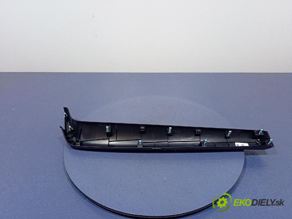 Honda Accord 2020 kryt Plast: Interiéry: 77263-TVA-A0