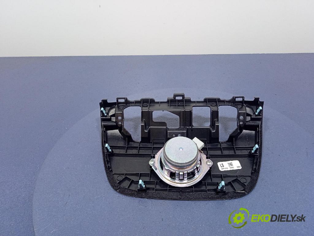 Honda Accord 2020 Reproduktor / Subwoofer: 77220-TVA-A0