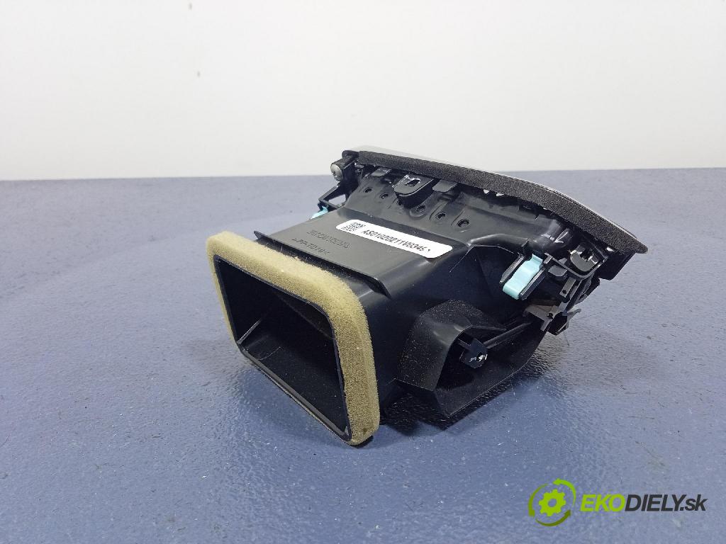 Honda Accord 2020 GRIDS: Prúd vzduchu: Vzduch: 77630-TVA-A0