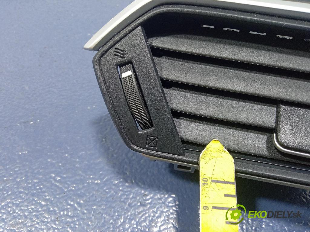 Honda Accord 2020 GRIDS: Prúd vzduchu: Vzduch: 77630-TVA-A0