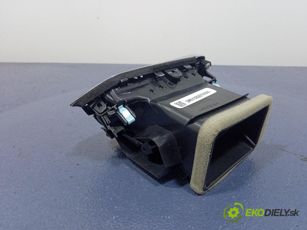 Honda Accord 2020 GRIDS: Prúd vzduchu: Vzduch: 77620-TVA-A0