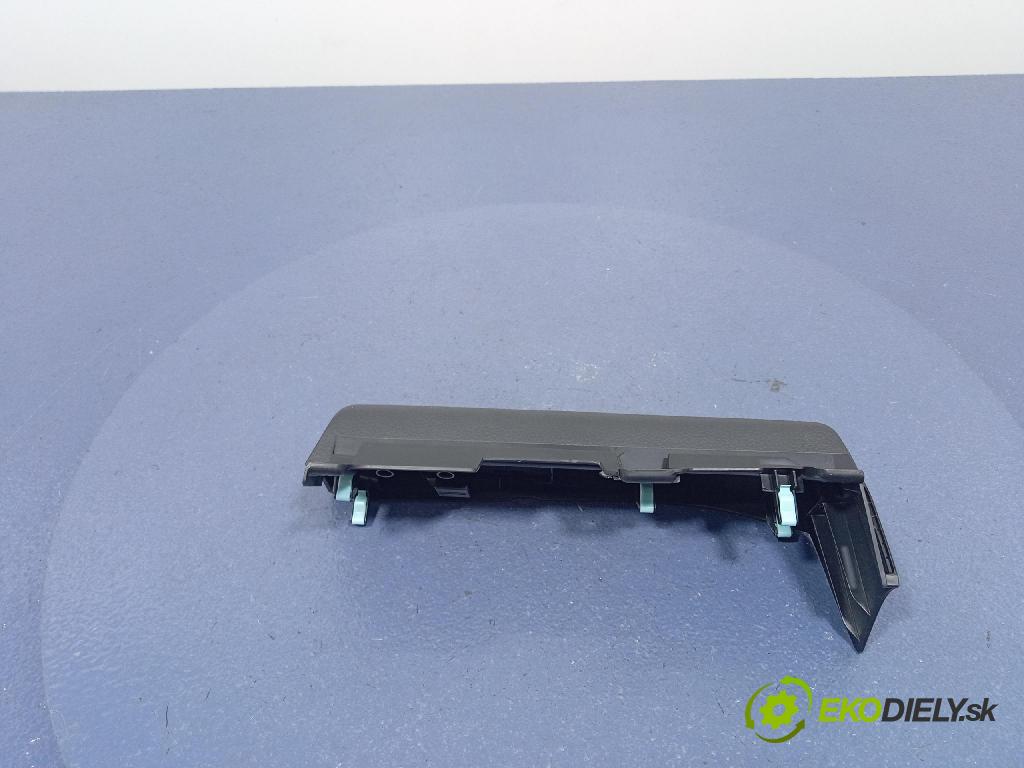 Honda Accord 2020 kryt Plast: Interiéry: 7261-TVA-A0