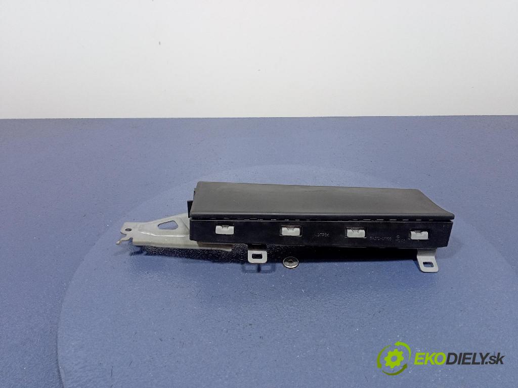 Honda Accord 2020 Airbag: Koleno: x GA515-01700