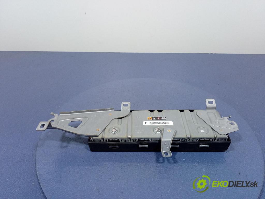 Honda Accord 2020 Airbag: Koleno: x GA515-01700
