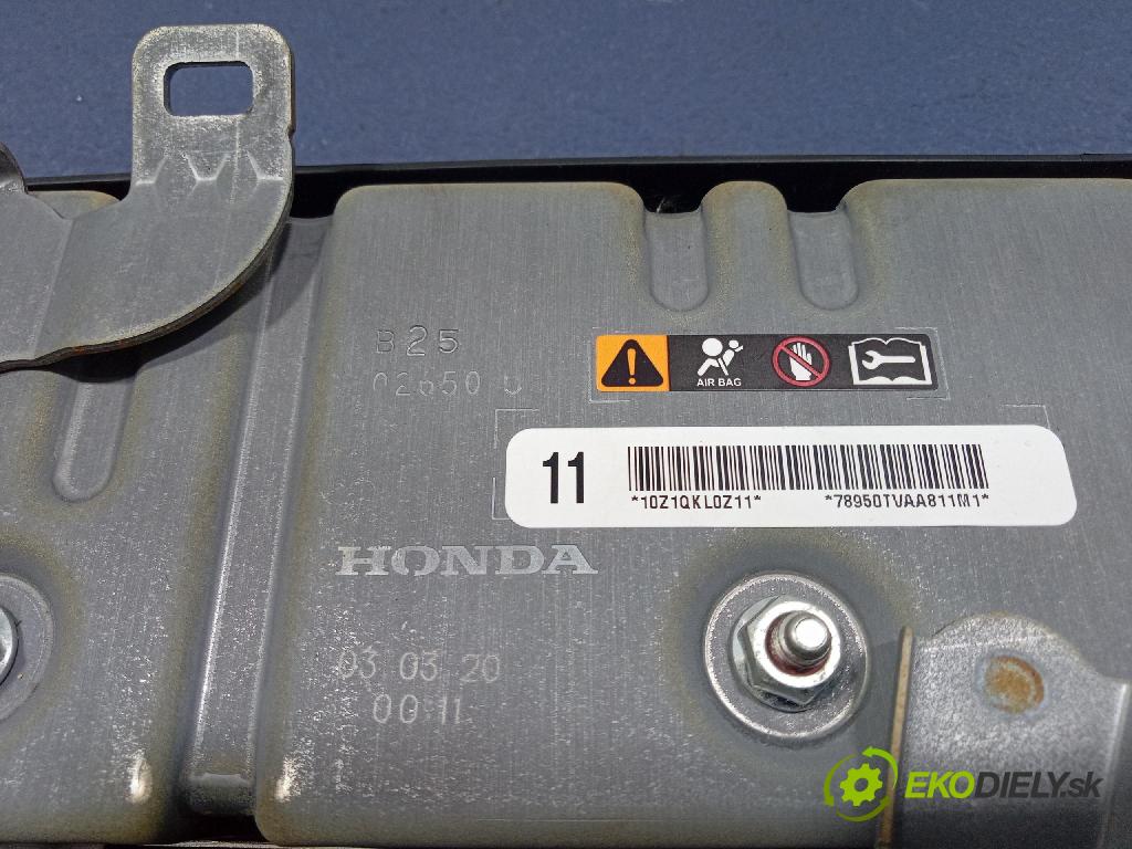 Honda Accord 2020 Airbag: Koleno: x GA515-01700