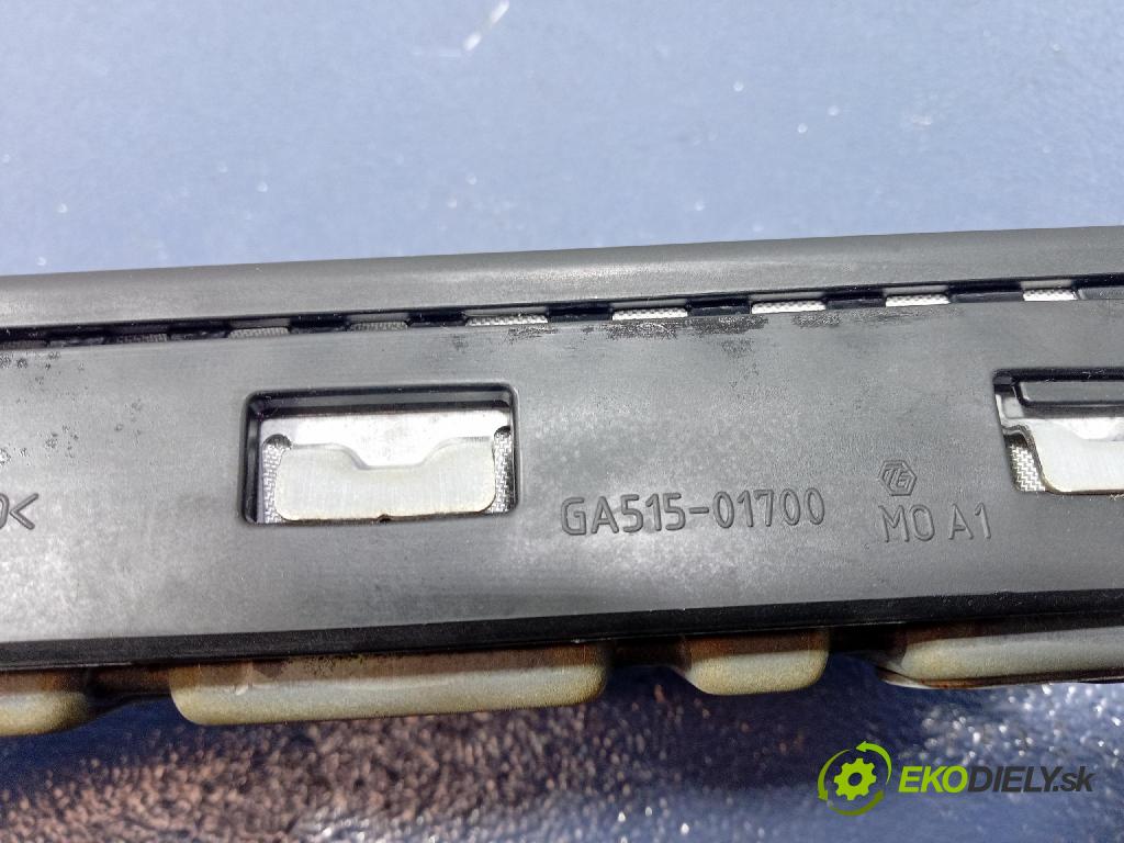 Honda Accord 2020 Airbag: Koleno: x GA515-01700
