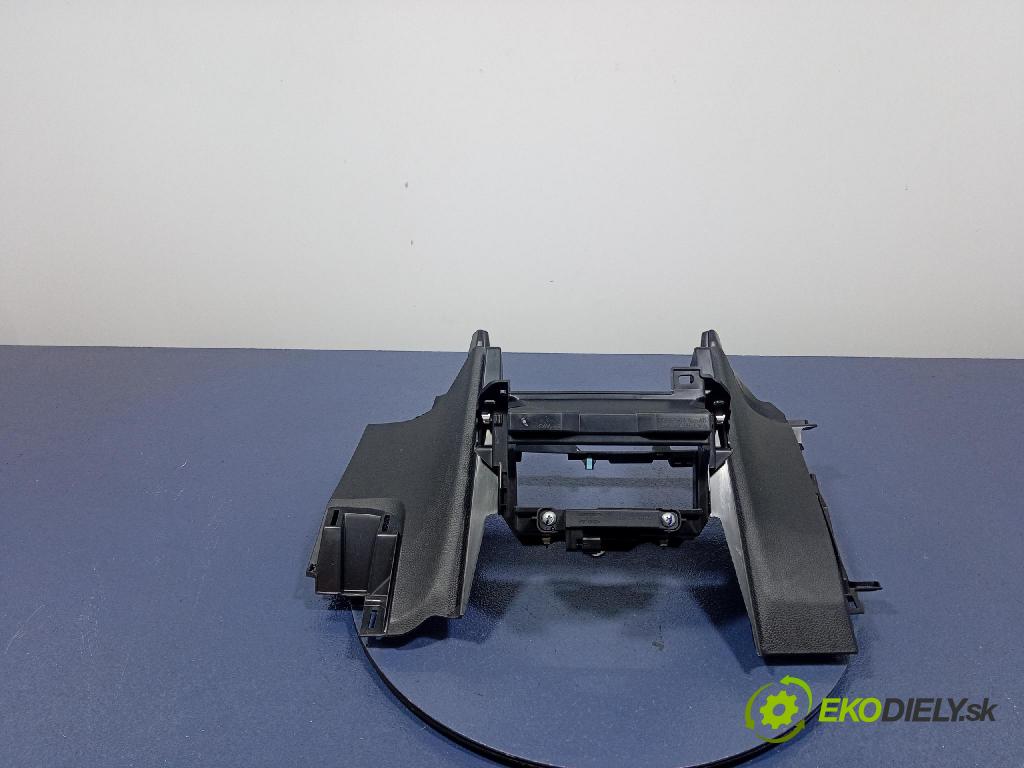 Honda Accord 2020 kryt Plast: Interiéry: 77291-TVA-AC