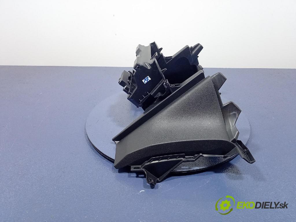 Honda Accord 2020 kryt Plast: Interiéry: 77291-TVA-AC