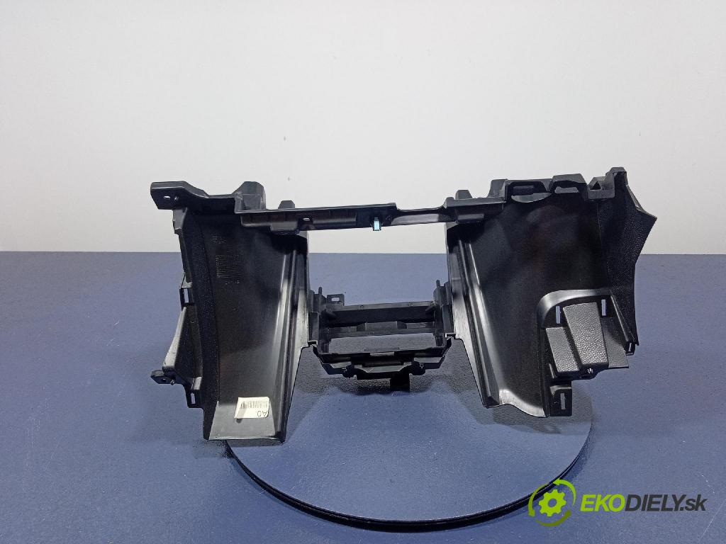 Honda Accord 2020 kryt Plast: Interiéry: 77291-TVA-AC