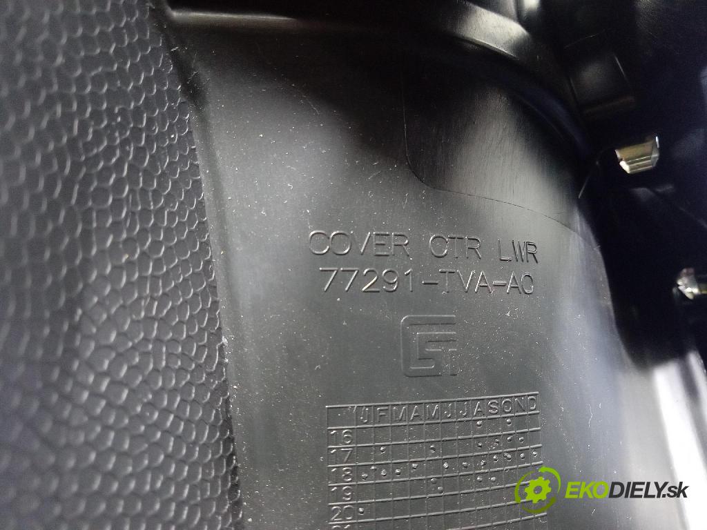 Honda Accord 2020 kryt Plast: Interiéry: 77291-TVA-AC