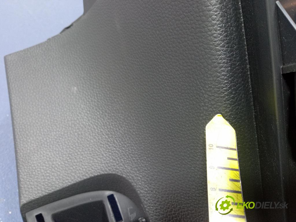 Honda Accord 2020 kryt Plast: Interiéry: 77291-TVA-AC
