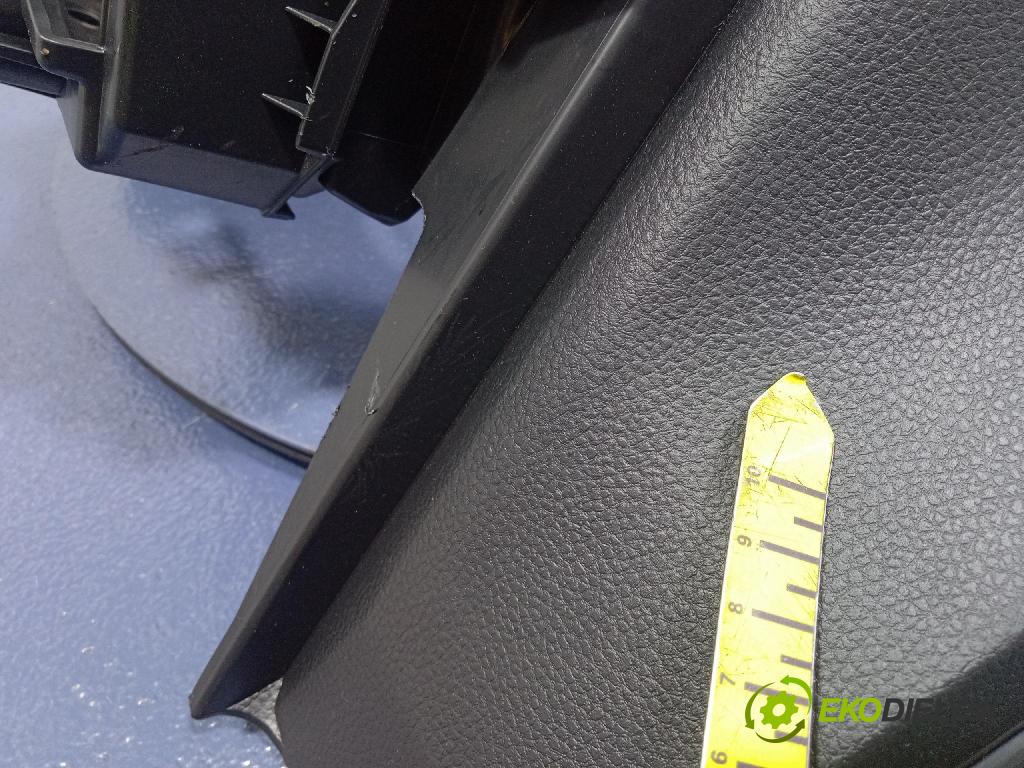 Honda Accord 2020 kryt Plast: Interiéry: 77291-TVA-AC
