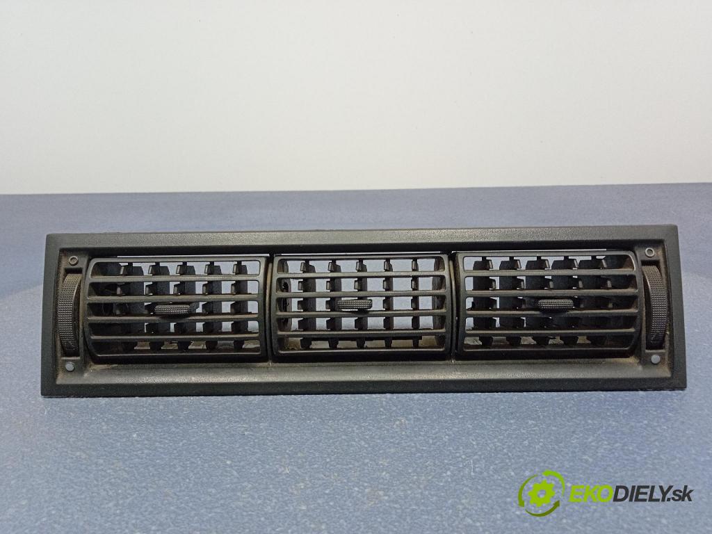 Vw Transporter 1996 GRIDS: Prúd vzduchu: Vzduch: 701819709B