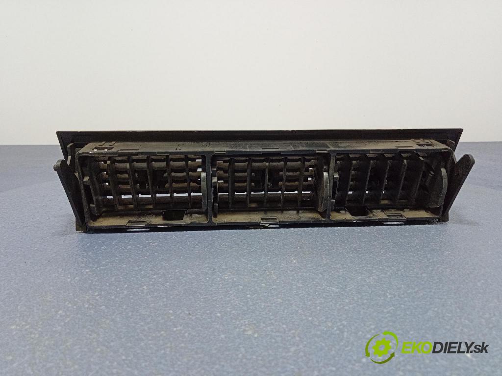 Vw Transporter 1996 GRIDS: Prúd vzduchu: Vzduch: 701819709B