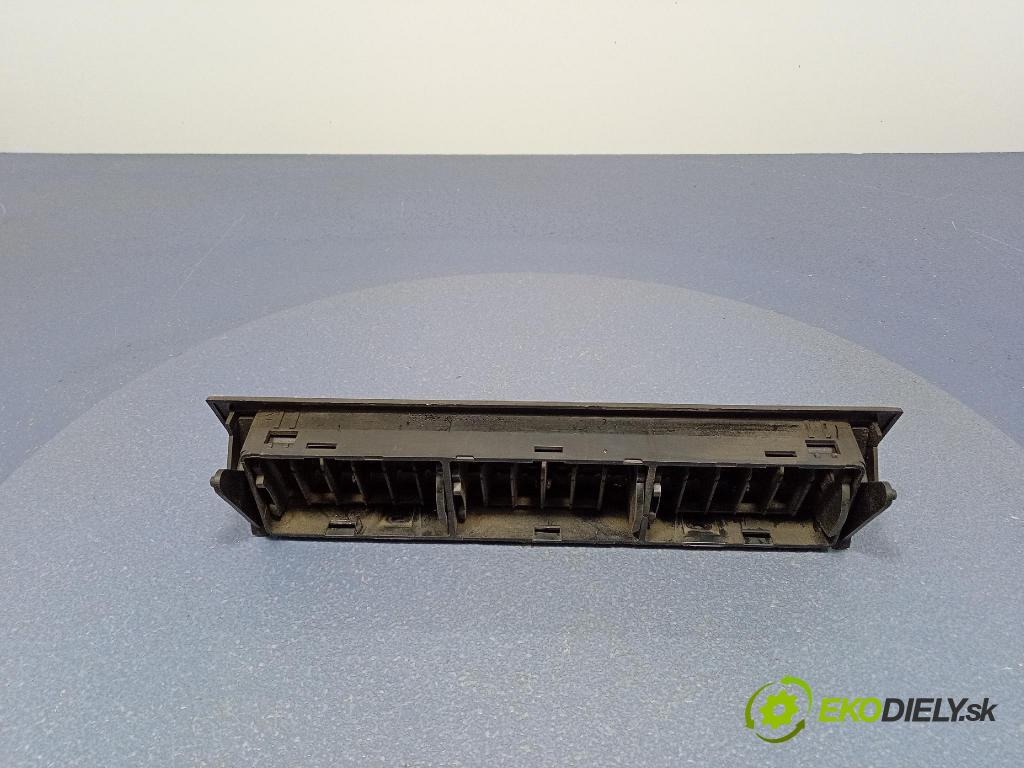 Vw Transporter 1996 GRIDS: Prúd vzduchu: Vzduch: 701819709B