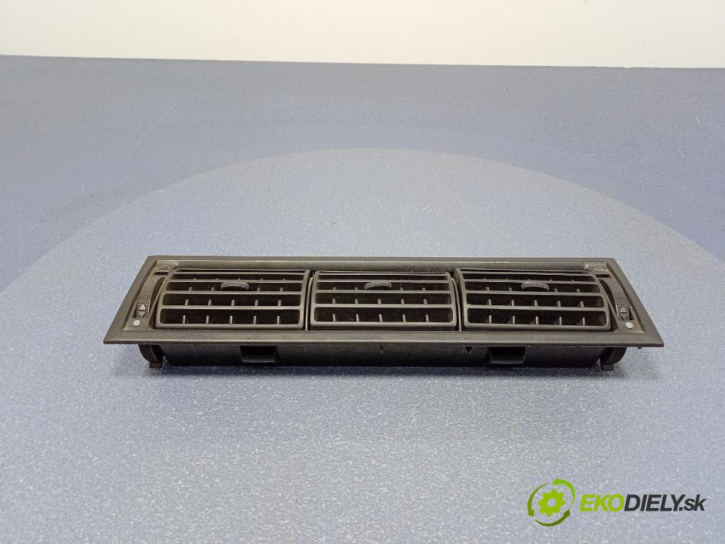 Vw Transporter 1996 GRIDS: Prúd vzduchu: Vzduch: 701819709B