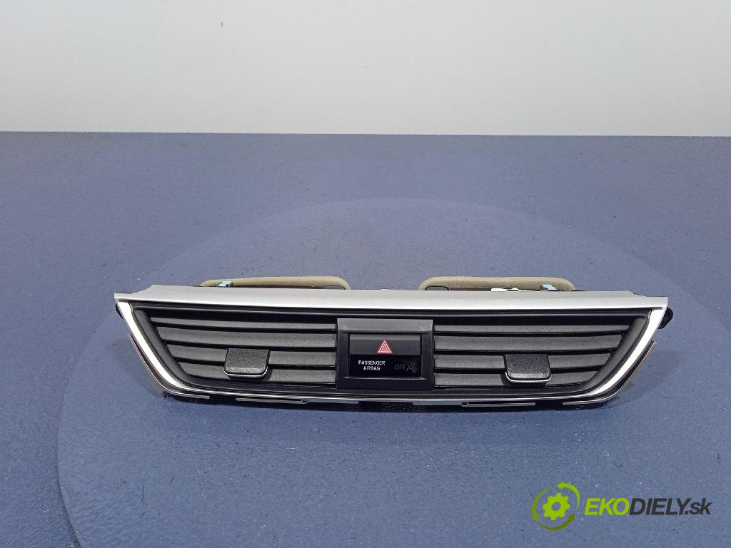 Honda Accord 2020 GRIDS: Prúd vzduchu: Vzduch: 79610TVAA316M1