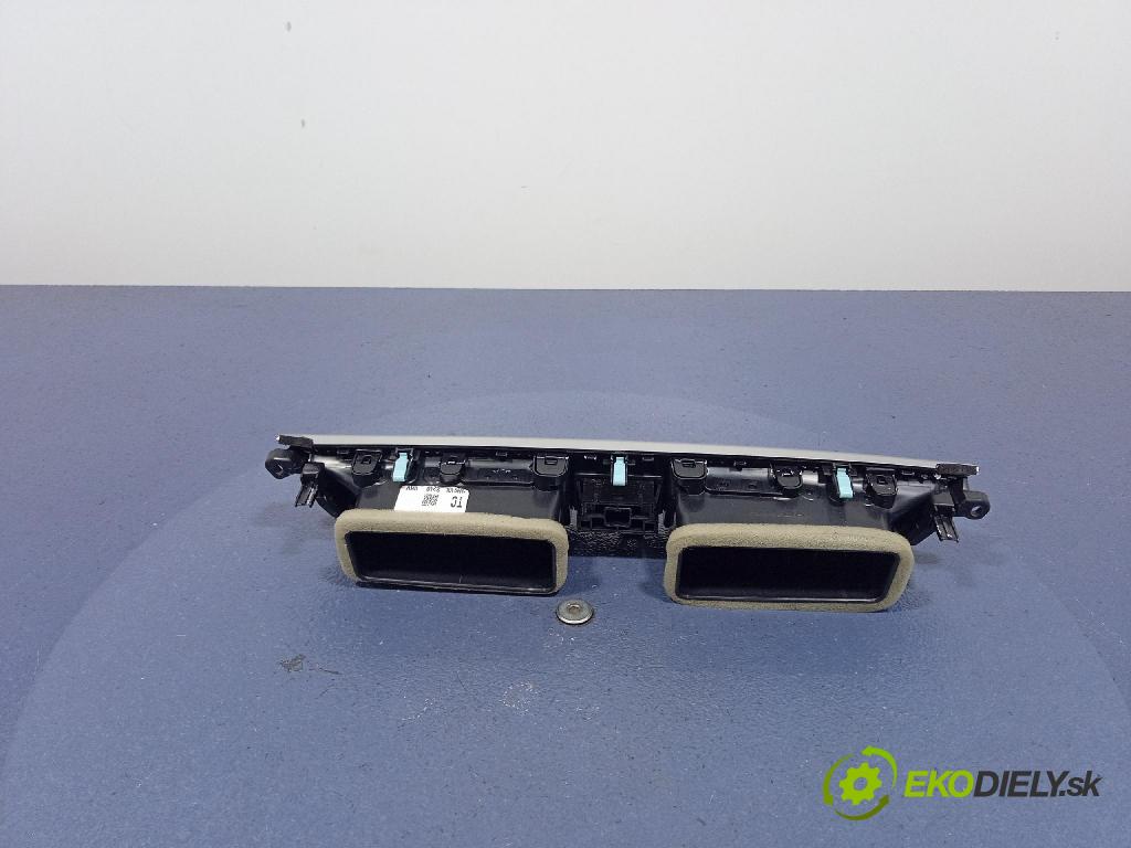 Honda Accord 2020 GRIDS: Prúd vzduchu: Vzduch: 79610TVAA316M1