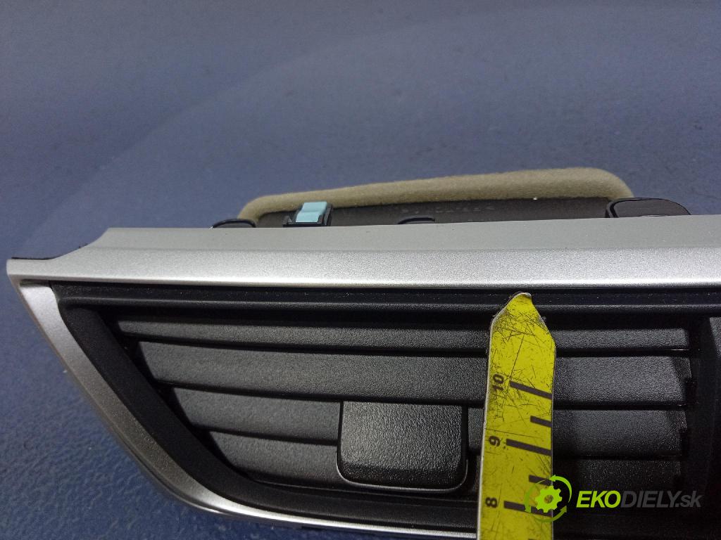 Honda Accord 2020 GRIDS: Prúd vzduchu: Vzduch: 79610TVAA316M1