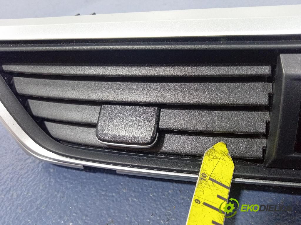 Honda Accord 2020 GRIDS: Prúd vzduchu: Vzduch: 79610TVAA316M1
