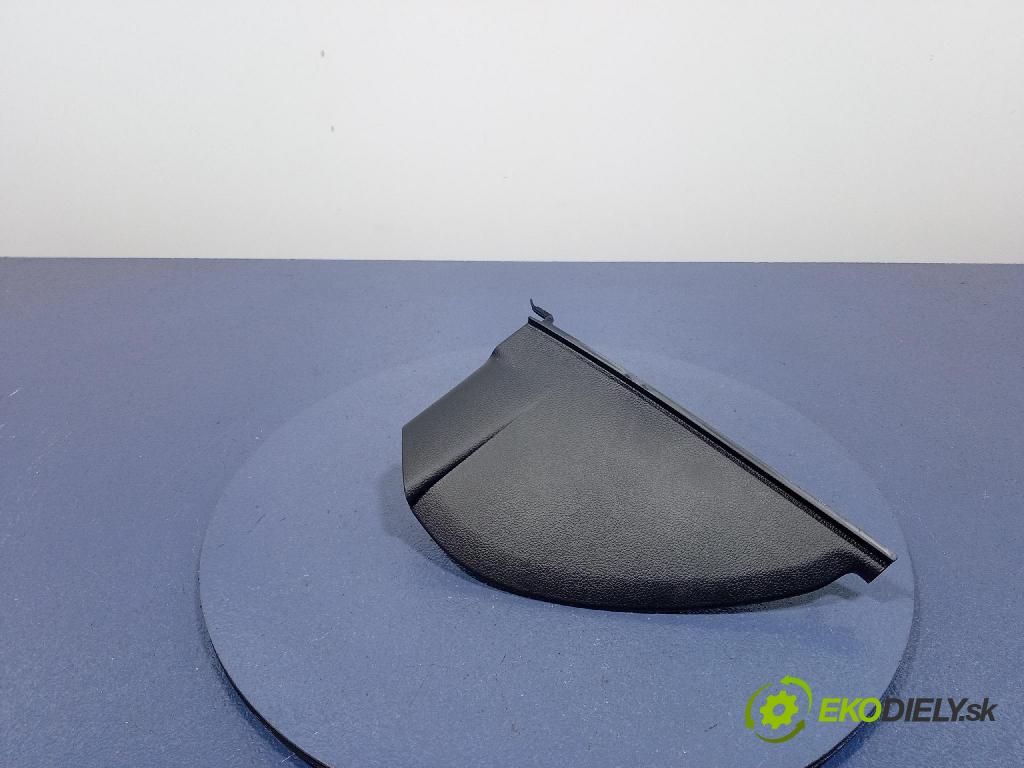 Honda Accord 2020 kryt Plast: Interiéry: 77215-TVA-A0