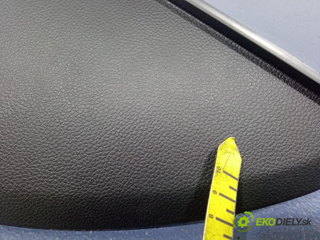 Honda Accord 2020 kryt Plast: Interiéry: 77215-TVA-A0