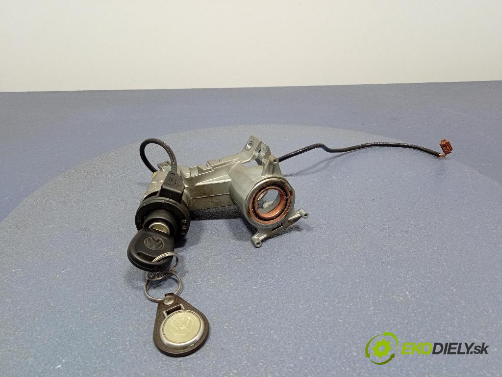 Vw Transporter 1996 Spínač zapalování. 701905851