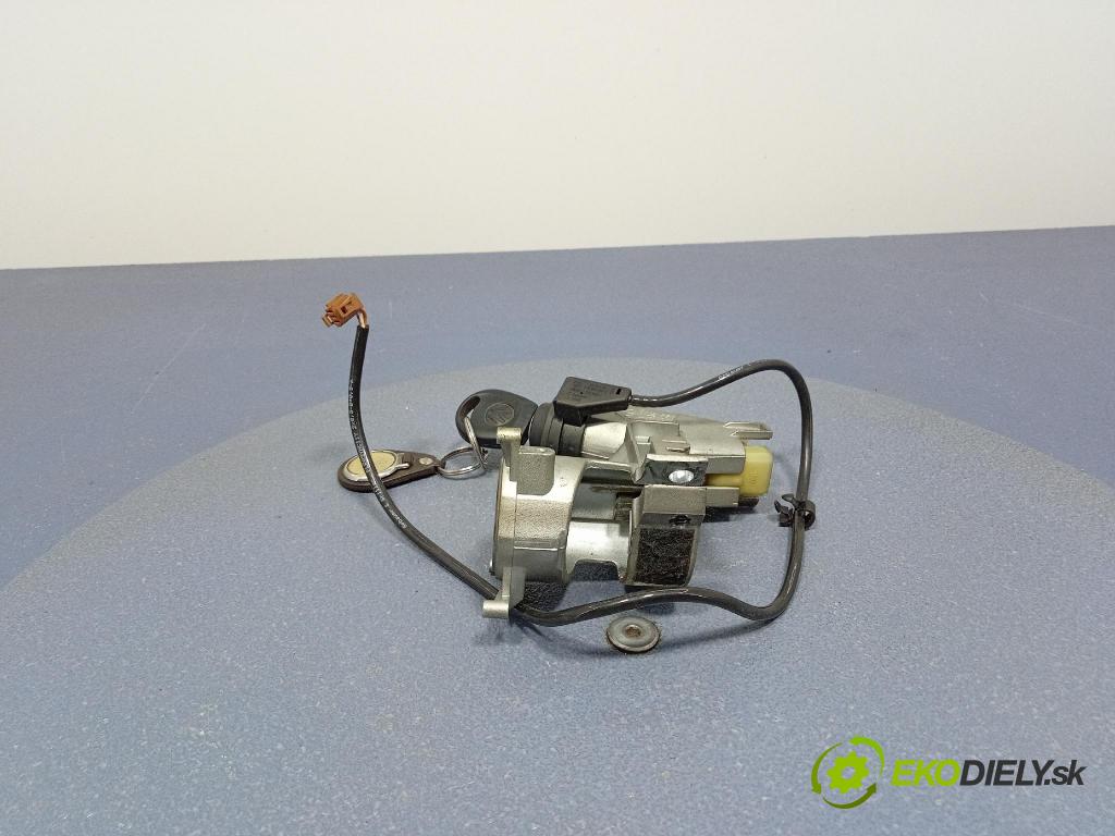 Vw Transporter 1996 Spínač zapalování. 701905851