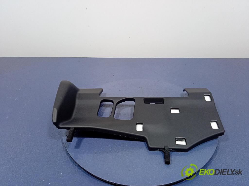 Honda Accord 2020 kryt Plast: Interiéry: 77345-TVA-A0