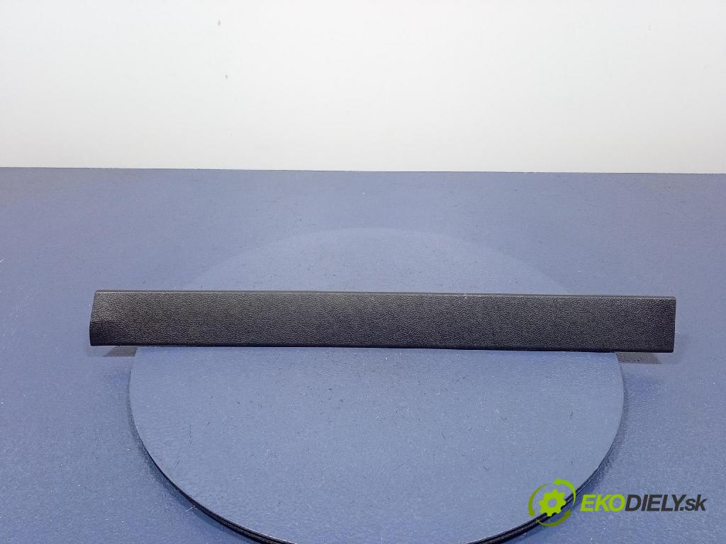 Honda Accord 2020 kryt Plast: Interiéry: 84251-TVA-A0