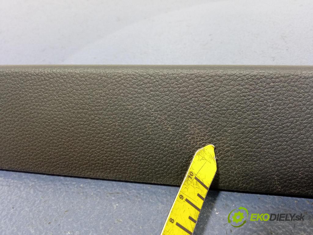 Honda Accord 2020 kryt Plast: Interiéry: 84201-TVA-A0
